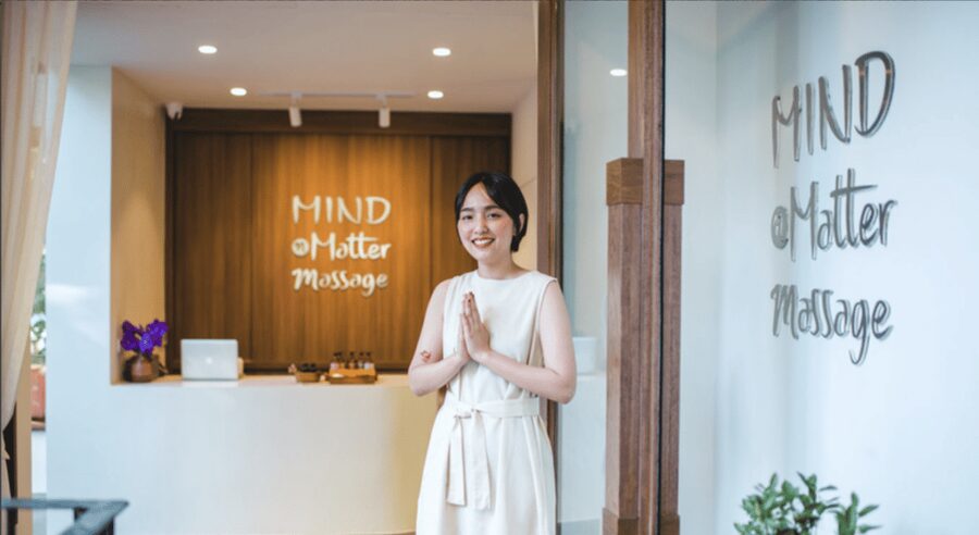 Bangkok: Mind n Matter Massage Spa E-Voucher - Choosing Your Treatment: Thai Massage, Deep Tissue Herbal Oil, and More