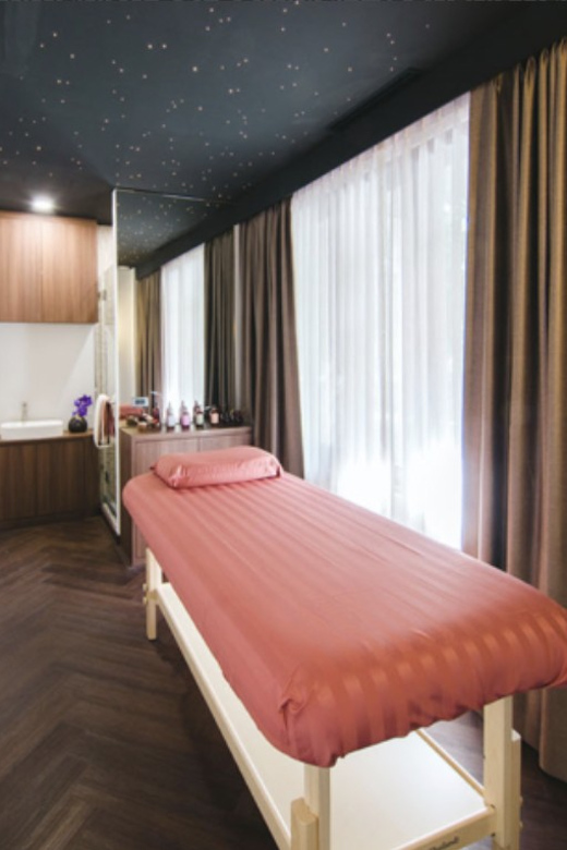 Bangkok: Mind n Matter Massage Spa E-Voucher - What the Staff Experience Looks Like, Based on Real Feedback