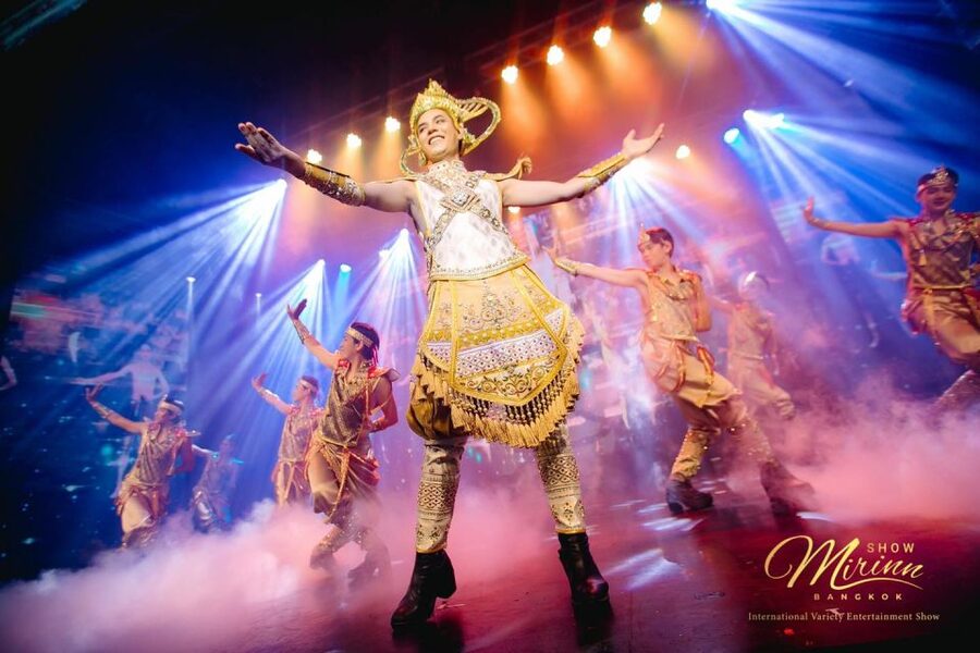 Bangkok: Mirinn Theatre Cabaret Show Admission Ticket - Regular vs VIP Seats: How to Choose Without Regret