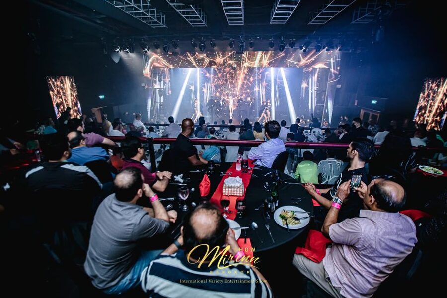 Bangkok: Mirinn Theatre Cabaret Show Admission Ticket - Where This Show Fits in Your Bangkok Week