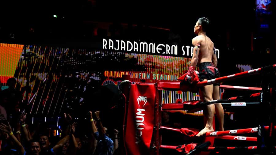 Bangkok:Muay Thai Boxing at Rajadamnern with Hotel Transfer - Key Highlights at a Glance