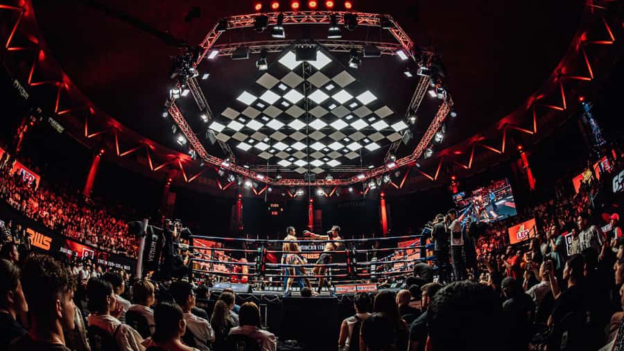 Bangkok:Muay Thai Boxing at Rajadamnern with Hotel Transfer - The Reserved Seats Advantage: Better Angles, Less Waiting Around
