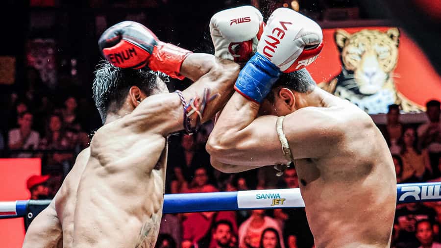Bangkok:Muay Thai Boxing at Rajadamnern with Hotel Transfer - Your Private Hotel Transfer: Bangkok, Without the Transit Headaches