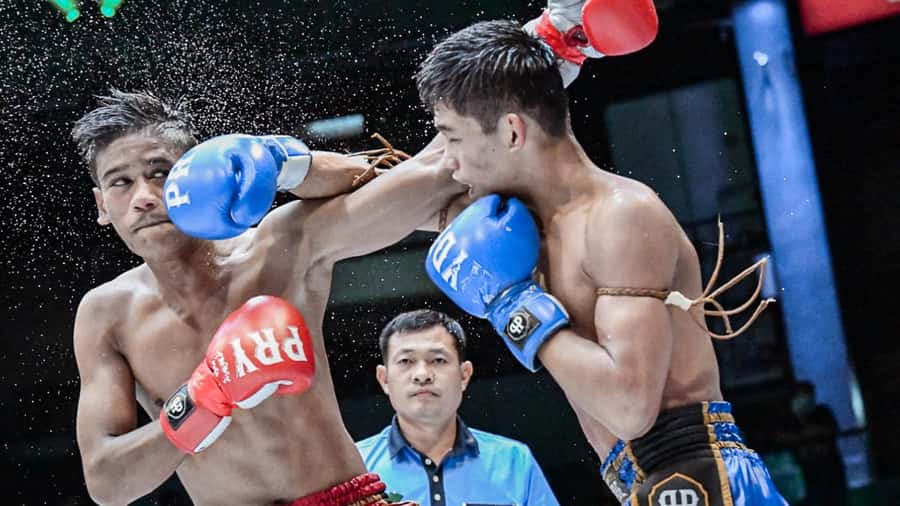Bangkok:Muay Thai Boxing at Rajadamnern with Hotel Transfer - The Fight Night Flow: What You Will Actually Be Watching