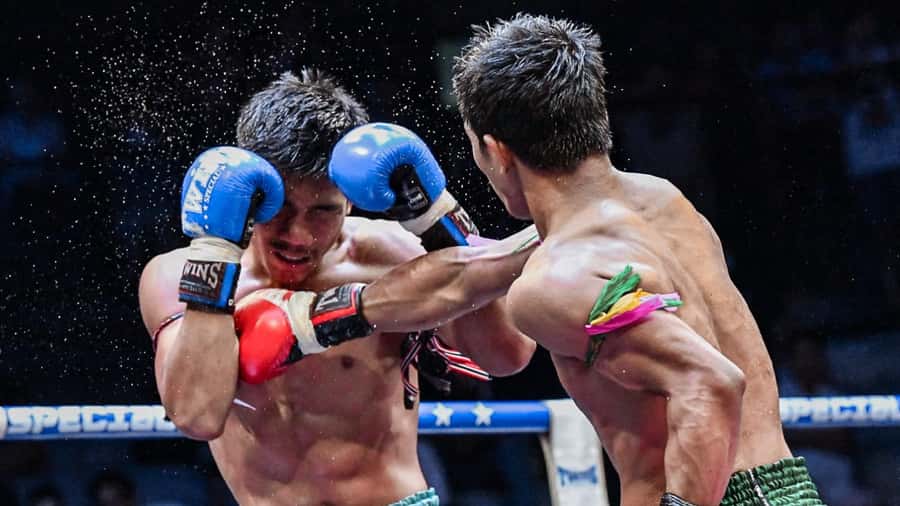 Bangkok:Muay Thai Boxing at Rajadamnern with Hotel Transfer - Price and Value: Why $84 Can Make Sense for Bangkok