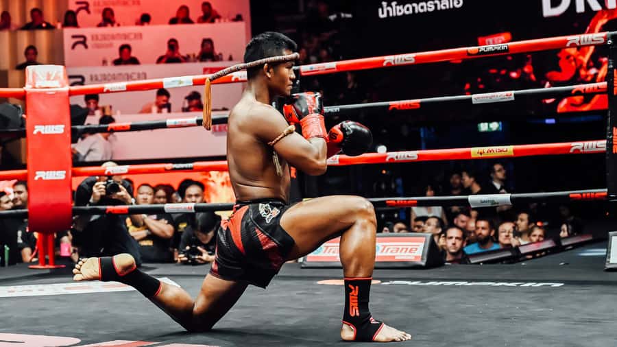 Bangkok:Muay Thai Boxing at Rajadamnern with Hotel Transfer - Choosing Your Night: Knockout, Traditional Boxing, or RWS World Series