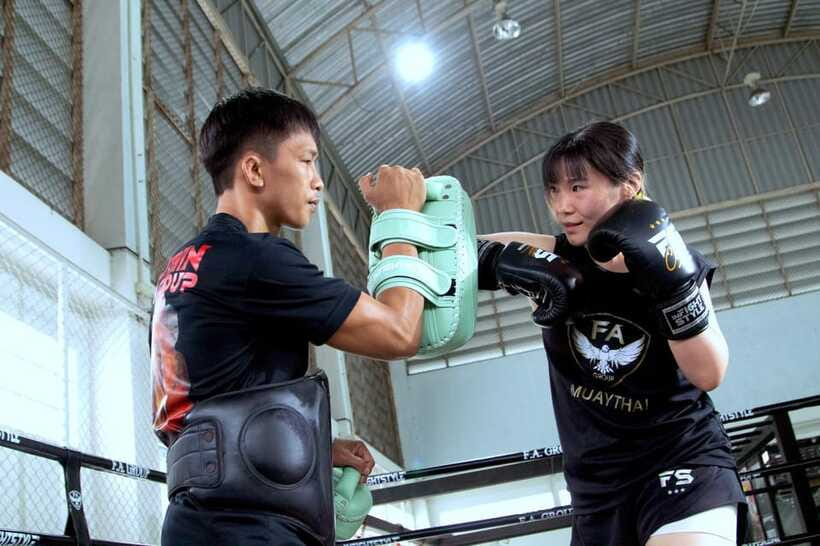 Bangkok: Muay Thai Boxing Introduction Class for Beginners - Self-defense vibes, but keep it realistic