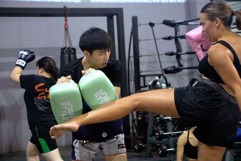 Bangkok: Muay Thai Boxing Introduction Class for Beginners - When to go, how to prepare, and what to pack so it feels easy