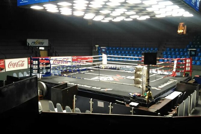 Bangkok Muay Thai Boxing Match at Rajadamnern Stadium - Duration and Pace: About 3 Hours of Action, Maybe More