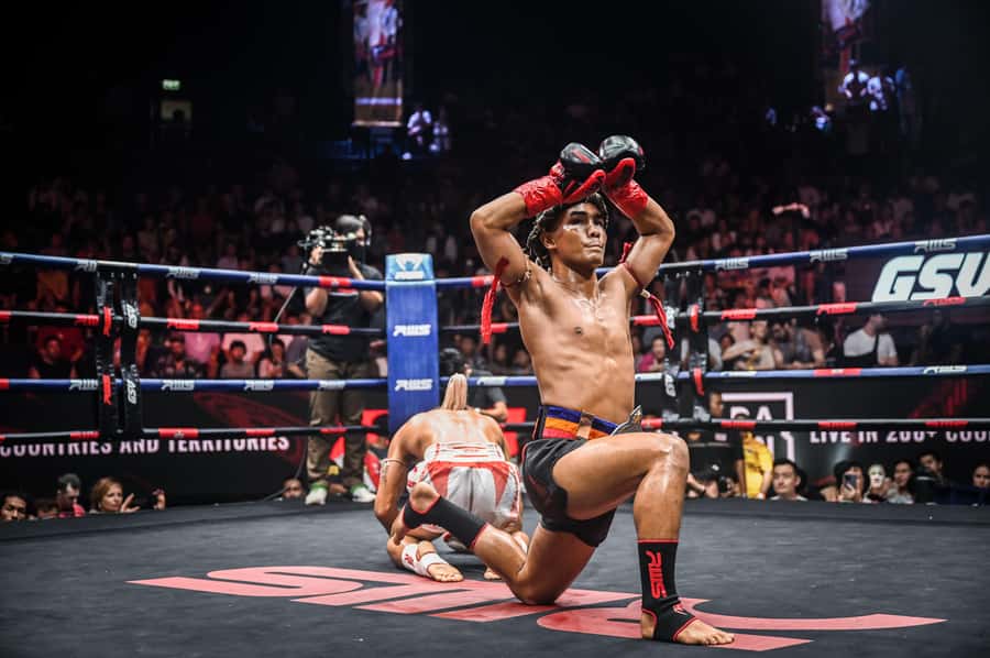 Bangkok: Muay Thai Boxing Tickets at Rajadamnern Stadium - The night’s flow: Wai Kru, music, and fight rhythm you can follow