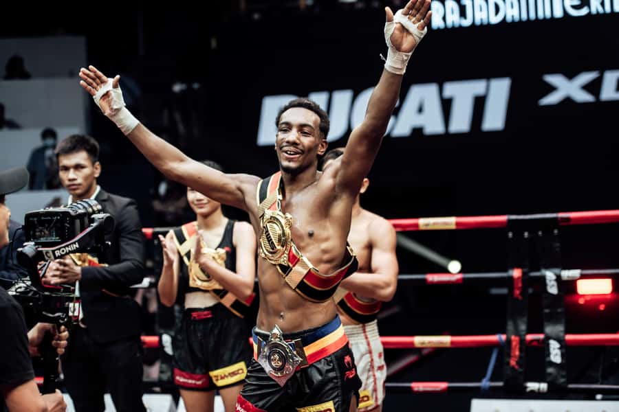 Bangkok: Muay Thai Boxing Tickets at Rajadamnern Stadium - Who this Muay Thai ticket is for, and who should skip