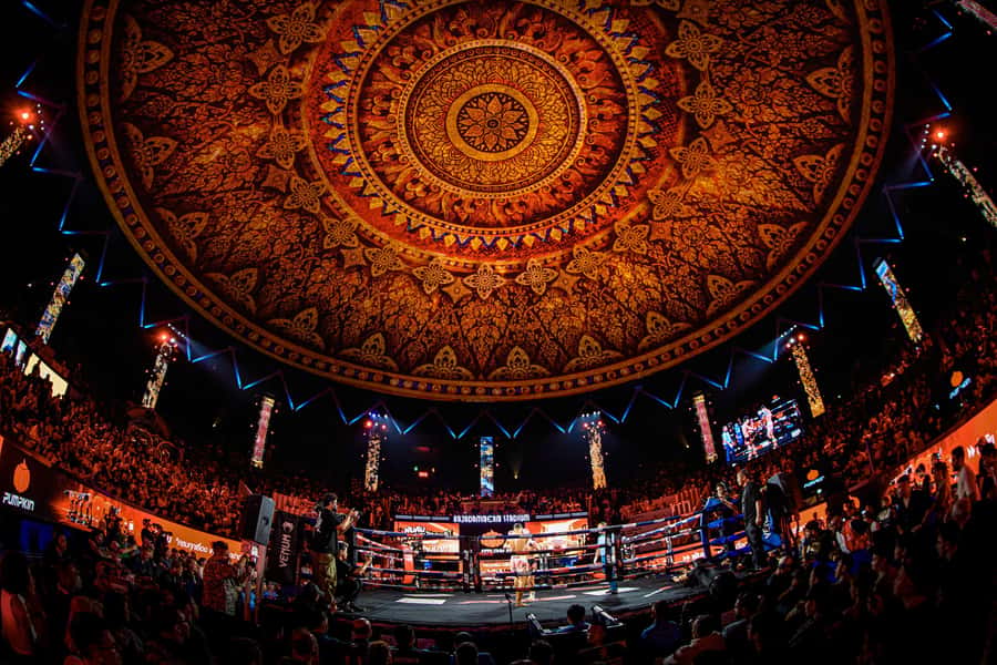 Bangkok: Muay Thai Boxing Tickets at Rajadamnern Stadium - Should you book these Rajadamnern Muay Thai tickets?