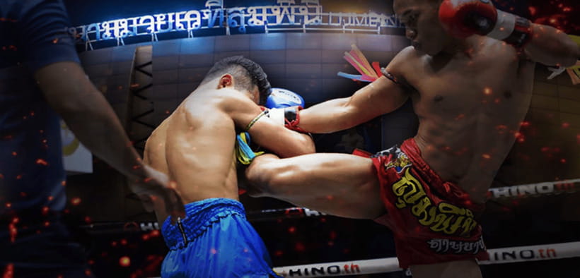 Bangkok: Muay Thai Match at Lumpinee Boxing Stadium - Lumpinee Boxing Stadium: Why This Ring Still Pulls You In