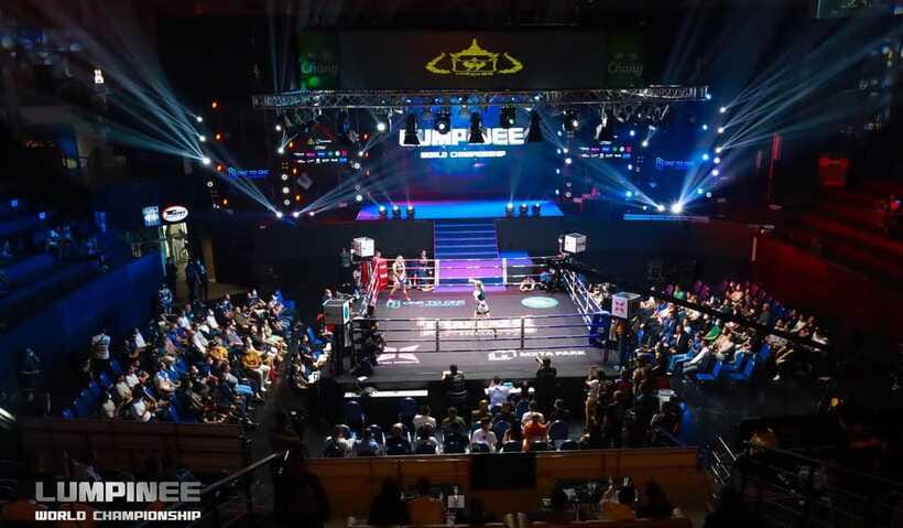 Bangkok: Muay Thai Match at Lumpinee Boxing Stadium - Eight Limbs in Action: What You Will Really Be Watching