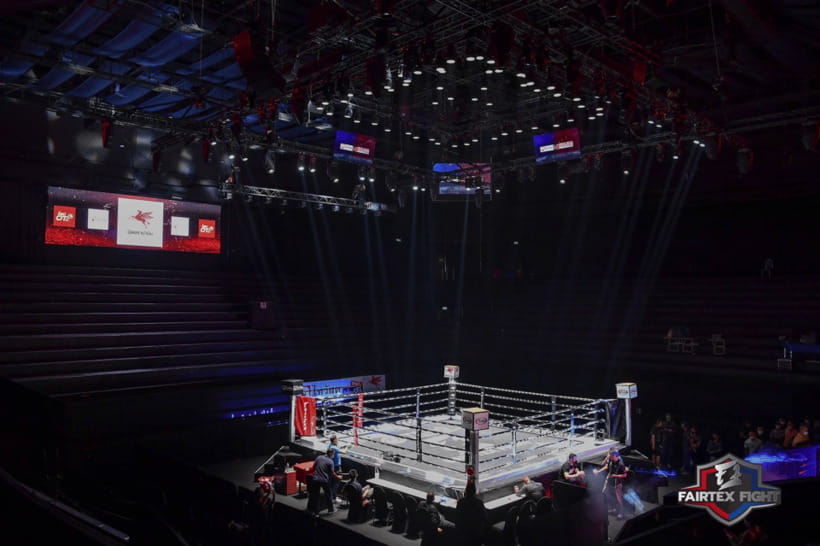 Bangkok: Muay Thai Match at Lumpinee Boxing Stadium - Seat Classes and Saturday Schedule Windows That Affect Your Experience