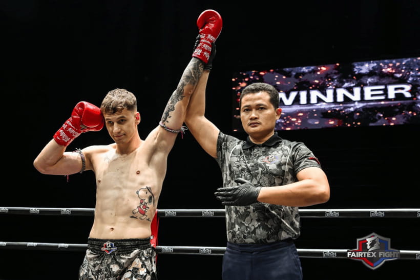 Bangkok: Muay Thai Match at Lumpinee Boxing Stadium - Price and Value: Is $37 a Fair Deal for Muay Thai at Lumpinee?