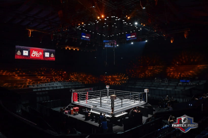 Bangkok: Muay Thai Match at Lumpinee Boxing Stadium - Atmosphere, Crowds, and the One Real Drawback to Consider