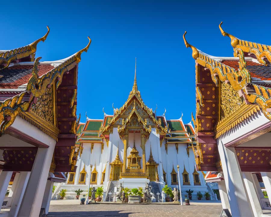 Bangkok: Must-See Highlights & Hidden Gems Private Day Tour - What to pack so temples don’t ruin your day