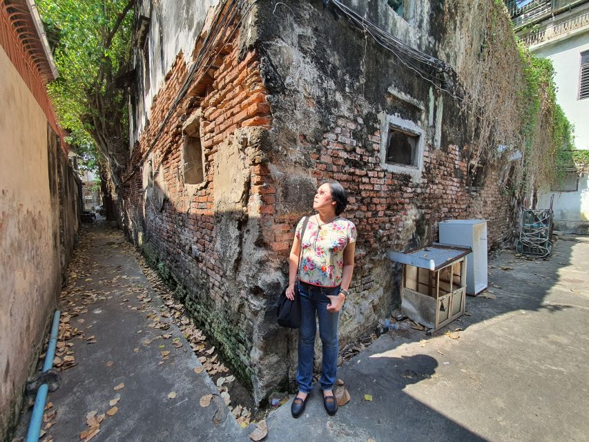 Bangkok: Must things to see in China town, Small group - The cozy cafe break, a smart reset in the middle of the day