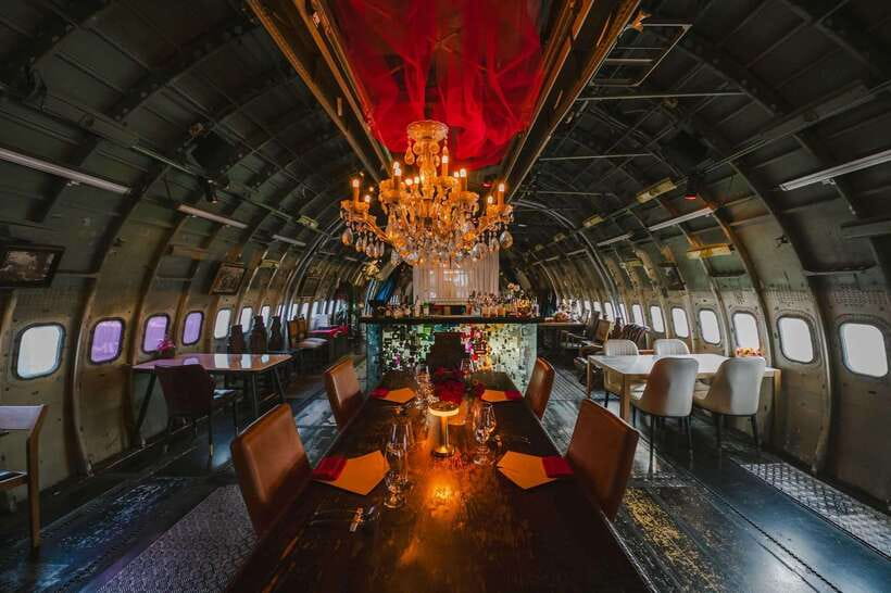 Bangkok: Na-oh Restaurant 5 & 9 Course Set Menu - Should you book Na-oh Restaurant’s 5 or 9 course set menu?