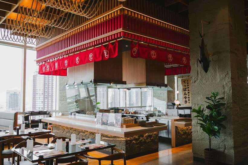 Bangkok: NAMA Japanese and Seafood Buffet Dinner - Price and value: is $48 per person worth it