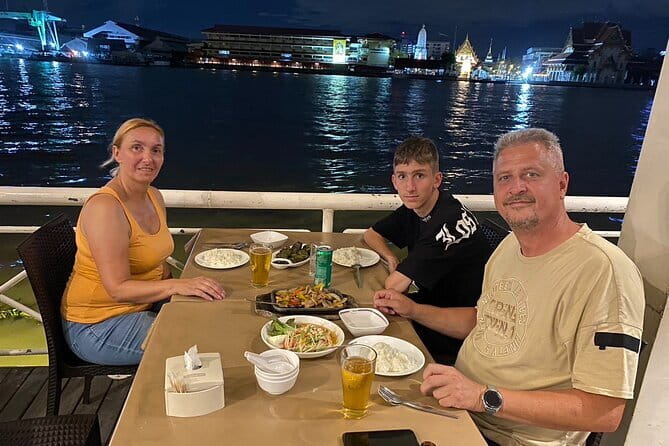 Bangkok Night Food Tour By Tuk-Tuk - Price and value: is $80 worth a 4-hour night crawl?
