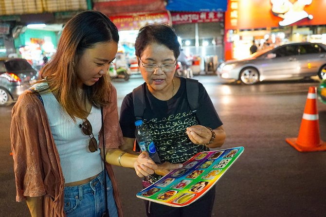 Bangkok Night Michelin Foodie Tour in Chinatown with 15+ tastings - The value check: $56.38 for 15+ Chinatown tastings