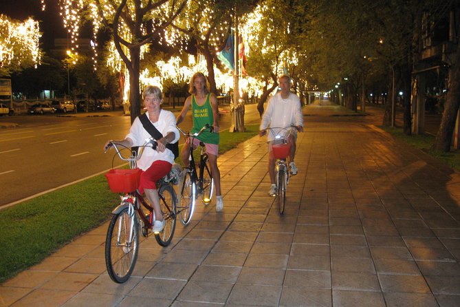 Bangkok Night Tour By Bike - Why Bangkok’s night bike tour works so well