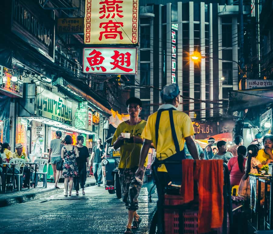 Bangkok Night Tuk Tuk: Private Tour of Markets & Landmarks - Key Points You’ll Remember