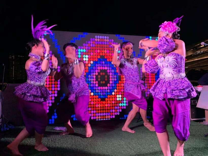 Bangkok: Noah 6 Stars Luxury Chaophraya River Dinner Cruise - Who this cruise suits best (and who may want a different plan)