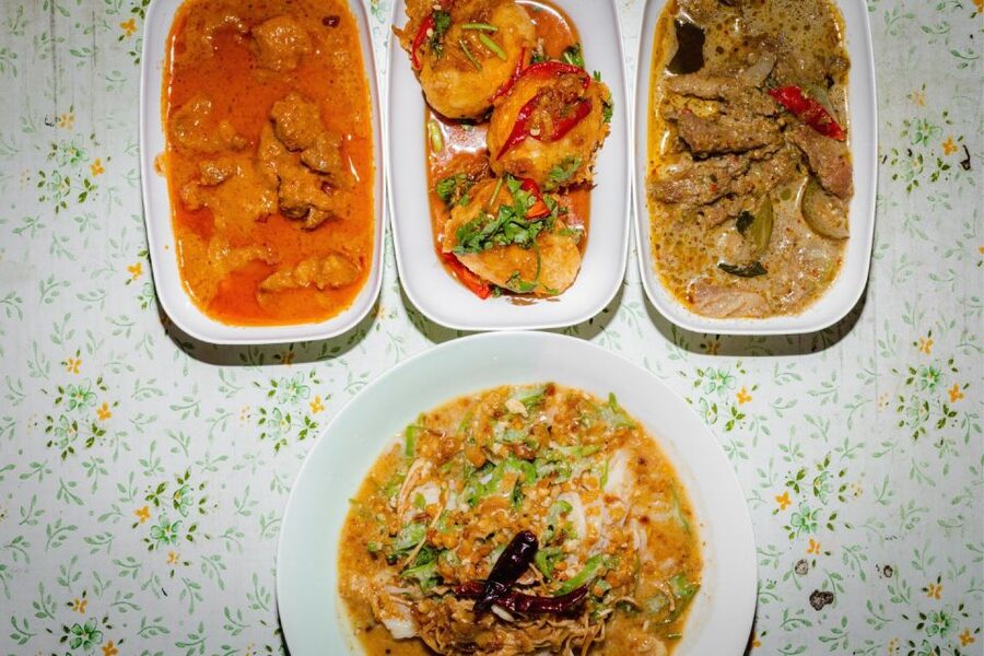 Bangkok: Old Siam Food Tour with 15+ Tastings - Key takeaways before you go