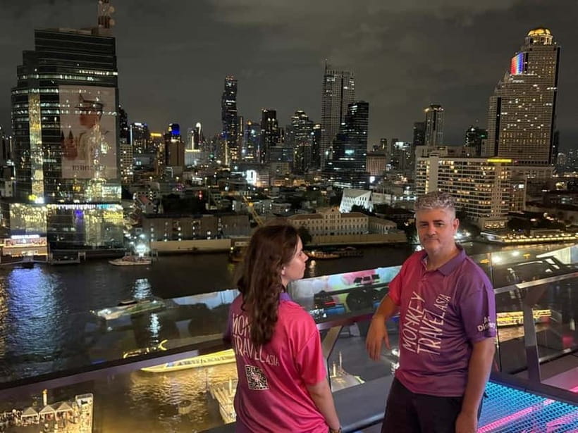 Bangkok: Opulence Luxury River Dinner Cruise - Why a Bangkok river dinner cruise feels like the easiest win