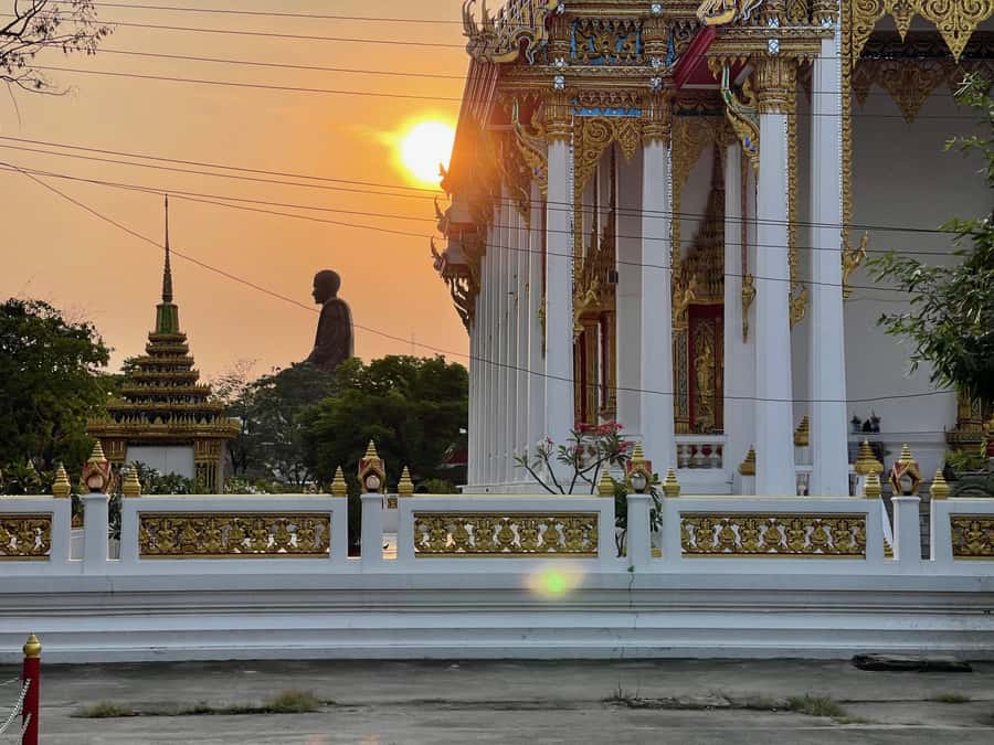 Bangkok Paradise Bicycle & Boat Tour - Price and Value for an 8-Hour Bike, Boat, and Ferry Mix