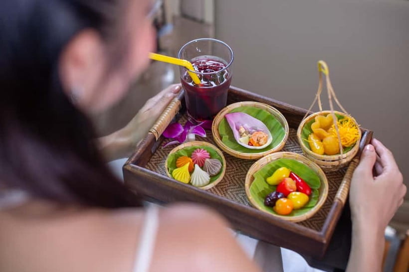 Bangkok: Premium Damnoen Saduak & Railway Market By Food Bus - Key things you should know before you go