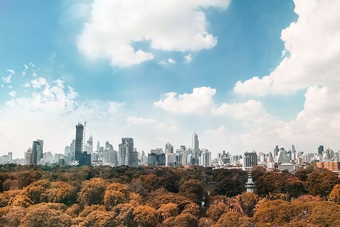 Bangkok Premium Fitness Pass - Key things to know before you buy