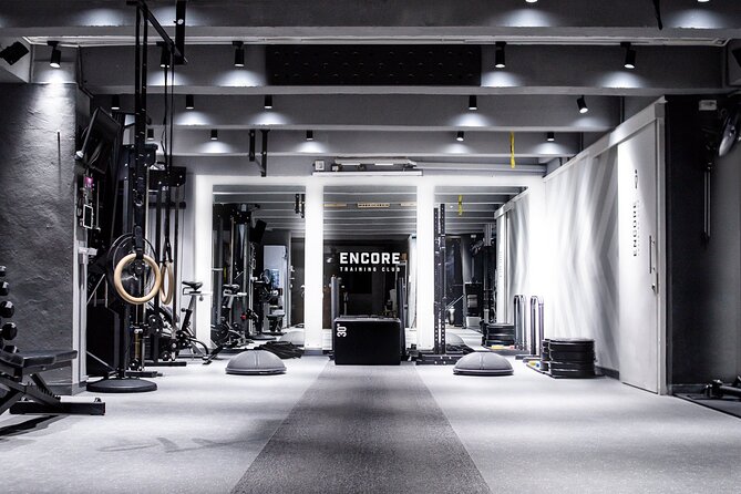 Bangkok Premium Fitness Pass - How the Bangkok Premium Fitness Pass really works
