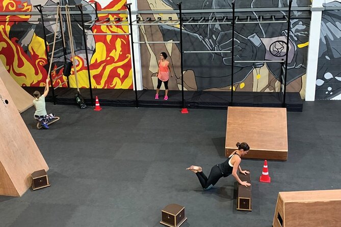 Bangkok Premium Fitness Pass - Price and value: is $21.16 per person a good deal?