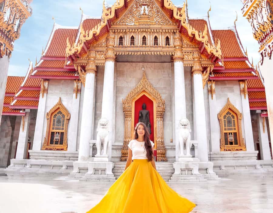 Bangkok: Private and All-Inclusive Instagram Tour - Key things that make this Bangkok Instagram tour worth your time