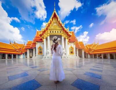 Private and All-Inclusive Instagram Tour