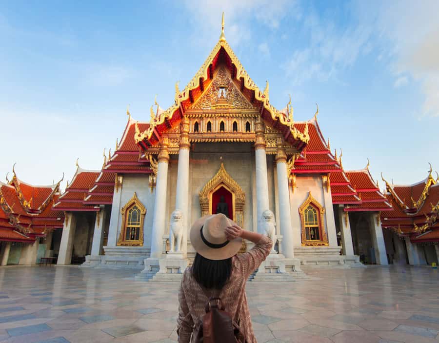 Bangkok: Private and All-Inclusive Instagram Tour - How Your Guide Becomes a Personal Photographer