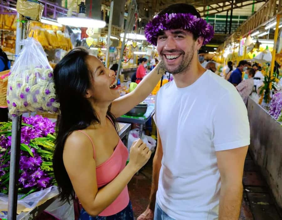 Bangkok: Private and All-Inclusive Instagram Tour - What the 8-Hour Timing Feels Like in Real Life