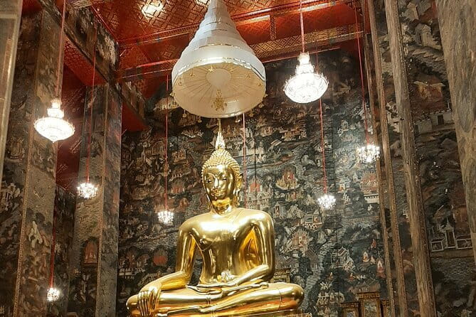 Bangkok Private and Custom Local Guide Tour - Key things that make this Bangkok day work