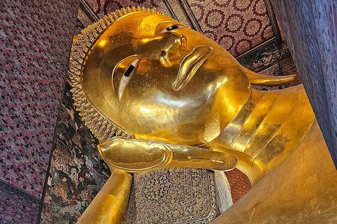 Bangkok Private and Custom Local Guide Tour - Rattanakosin old city: your launchpad