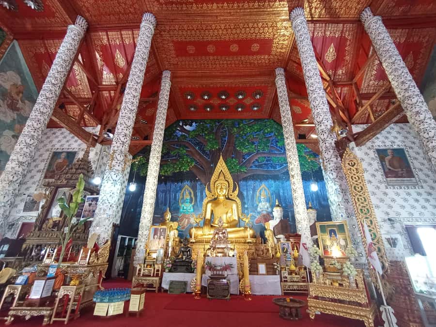 Bangkok Private & Custom Local Guide Tour - Wat Ratchanatdaram: a temple visit that starts with a plan
