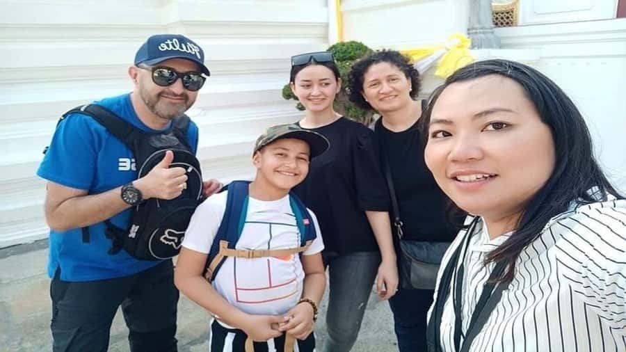 Bangkok: Private custom tour with a local guide - Guide quality is the real product here, and it shows