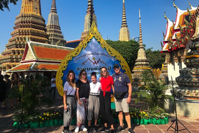 Bangkok Private Custom Tour with a Local Highlights & Hidden Gems - Why This Private Bangkok Walk Makes a Difference