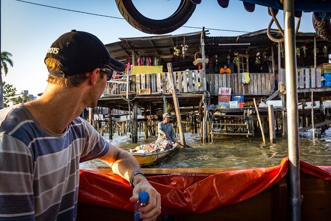 Bangkok Private Custom Tour with a Local Highlights & Hidden Gems - How the Duration and Pace Works (2 to 8 Hours)