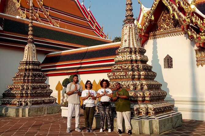 Bangkok Private Custom Tour with a Local Highlights & Hidden Gems - The Local Guides: What You Can Expect From People Like Kat, Tom, and Ida