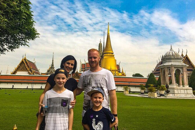 Bangkok Private Custom Tour with a Local Highlights & Hidden Gems - Best Use Cases: Who This Tour Fits