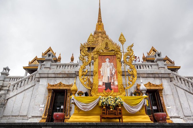 Bangkok Private Customizable Guided Tour - Key things that make this tour a smart pick